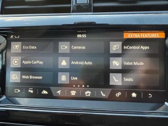 Land Rover Discovery 2.0 SD4 HSE Auto 4WD Euro 6 (s/s) 5dr