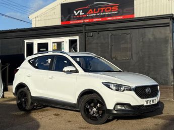 MG ZS 1.0 T-GDI Exclusive Auto Euro 6 5dr