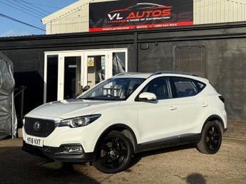 MG MG ZS 1.0 T-GDI Exclusive Auto Euro 6 5dr