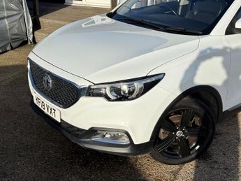 MG MG ZS 1.0 T-GDI Exclusive Auto Euro 6 5dr