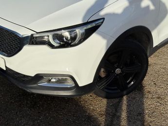 MG MG ZS 1.0 T-GDI Exclusive Auto Euro 6 5dr