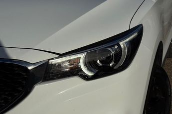 MG MG ZS 1.0 T-GDI Exclusive Auto Euro 6 5dr