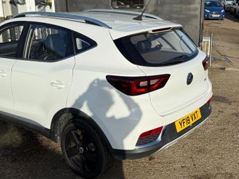 MG MG ZS 1.0 T-GDI Exclusive Auto Euro 6 5dr
