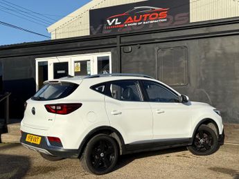 MG MG ZS 1.0 T-GDI Exclusive Auto Euro 6 5dr