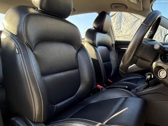 MG MG ZS 1.0 T-GDI Exclusive Auto Euro 6 5dr