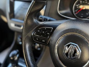 MG MG ZS 1.0 T-GDI Exclusive Auto Euro 6 5dr