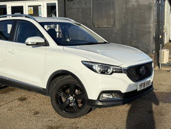 MG MG ZS 1.0 T-GDI Exclusive Auto Euro 6 5dr