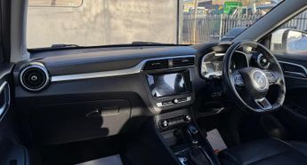 MG MG ZS 1.0 T-GDI Exclusive Auto Euro 6 5dr
