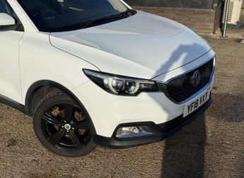 MG MG ZS 1.0 T-GDI Exclusive Auto Euro 6 5dr