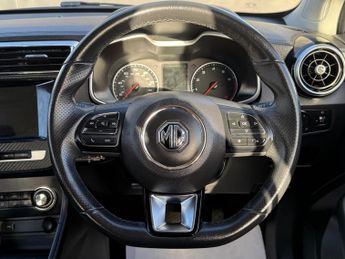 MG MG ZS 1.0 T-GDI Exclusive Auto Euro 6 5dr