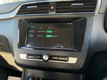 MG MG ZS 1.0 T-GDI Exclusive Auto Euro 6 5dr