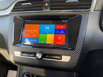 MG MG ZS 1.0 T-GDI Exclusive Auto Euro 6 5dr