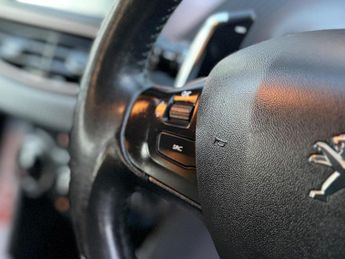 Peugeot 2008 1.2 e-VTi Active EGC Euro 5 (s/s) 5dr