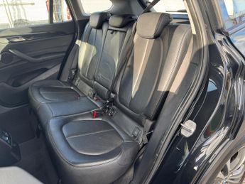 BMW X1 2.0 20d Sport Auto xDrive Euro 6 (s/s) 5dr