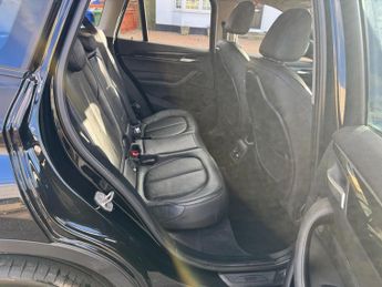 BMW X1 2.0 20d Sport Auto xDrive Euro 6 (s/s) 5dr