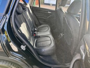 BMW X1 2.0 20d Sport Auto xDrive Euro 6 (s/s) 5dr