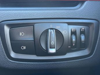 BMW X1 2.0 20d Sport Auto xDrive Euro 6 (s/s) 5dr