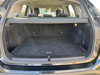 BMW X1 2.0 20d Sport Auto xDrive Euro 6 (s/s) 5dr