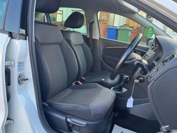 Volkswagen Polo 1.2 TSI BlueMotion Tech Match DSG Euro 6 (s/s) 5dr