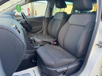 Volkswagen Polo 1.2 TSI BlueMotion Tech Match DSG Euro 6 (s/s) 5dr