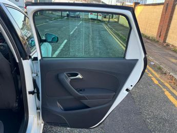 Volkswagen Polo 1.2 TSI BlueMotion Tech Match DSG Euro 6 (s/s) 5dr