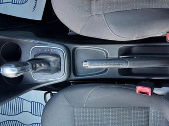 Volkswagen Polo 1.2 TSI BlueMotion Tech Match DSG Euro 6 (s/s) 5dr