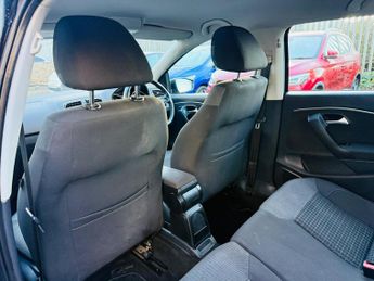 Volkswagen Polo 1.2 TSI BlueMotion Tech Match Hatchback 5dr Petrol DSG Euro 6 (s