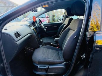 Volkswagen Polo 1.2 TSI BlueMotion Tech Match Hatchback 5dr Petrol DSG Euro 6 (s