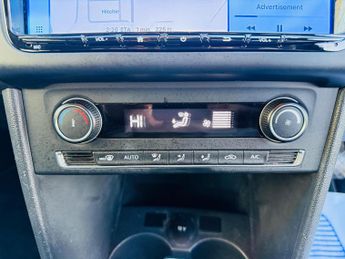 Volkswagen Polo 1.2 TSI BlueMotion Tech Match Hatchback 5dr Petrol DSG Euro 6 (s