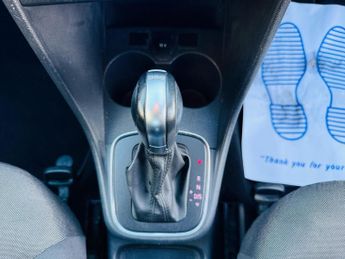 Volkswagen Polo 1.2 TSI BlueMotion Tech Match Hatchback 5dr Petrol DSG Euro 6 (s