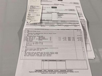 Audi Q7 3.0 TDI V6 S line Plus Tiptronic quattro Euro 5 (s/s) 5dr