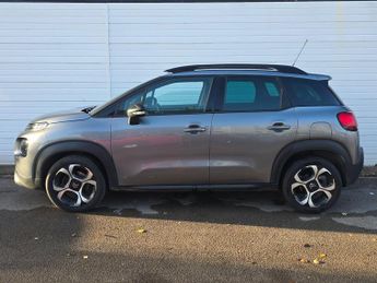 Citroen C3 Aircross 1.2 PureTech GPF Flair Euro 6 (s/s) 5dr