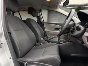 Renault Megane 1.6 16V Extreme Euro 4 5dr