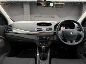 Renault Megane 1.6 16V Extreme Euro 4 5dr