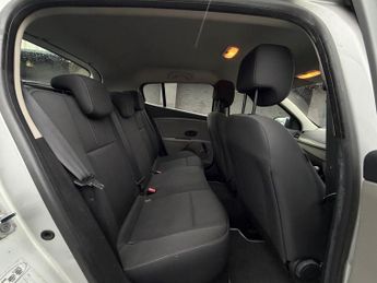 Renault Megane 1.6 16V Extreme Euro 4 5dr