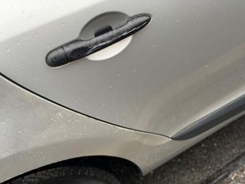 Renault Megane 1.6 16V Extreme Euro 4 5dr