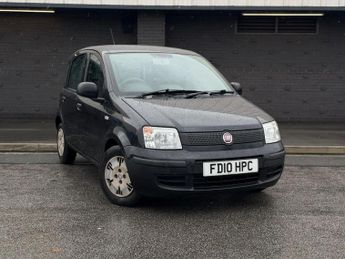 Fiat Panda 1.1 ECO Active 5dr