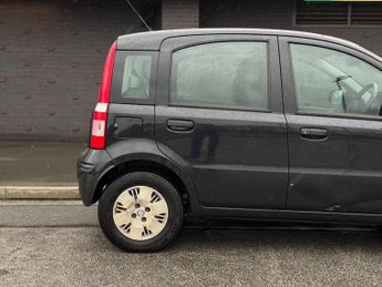 Fiat Panda 1.1 ECO Active 5dr