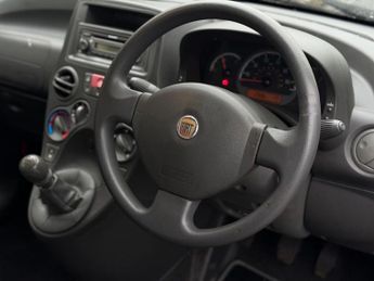 Fiat Panda 1.1 ECO Active 5dr