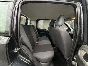 Fiat Panda 1.1 ECO Active 5dr