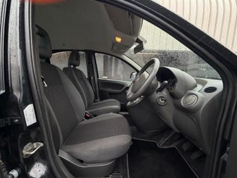 Fiat Panda 1.1 ECO Active 5dr