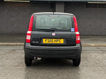 Fiat Panda 1.1 ECO Active 5dr