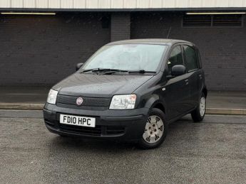 Fiat Panda 1.1 ECO Active 5dr