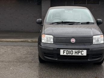 Fiat Panda 1.1 ECO Active 5dr