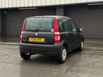 Fiat Panda 1.1 ECO Active 5dr