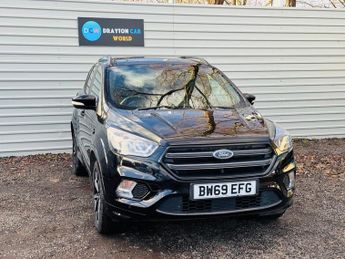Ford Kuga 1.5T EcoBoost ST-Line Euro 6 (s/s) 5dr