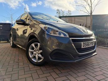 Peugeot 208 1.2 PureTech Active Euro 6 5dr