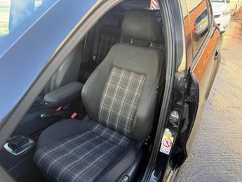 Volkswagen Polo 1.4 TSI GTI DSG Euro 5 5dr