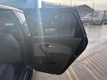 Volkswagen Polo 1.4 TSI GTI DSG Euro 5 5dr