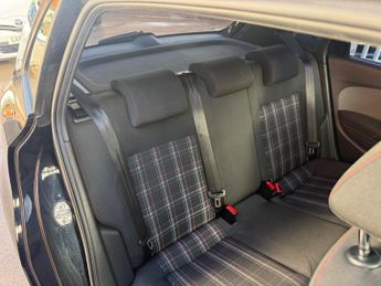Volkswagen Polo 1.4 TSI GTI DSG Euro 5 5dr